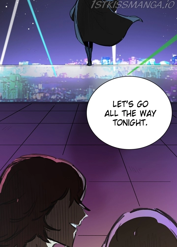 Fray - Chapter 15 - Page 85