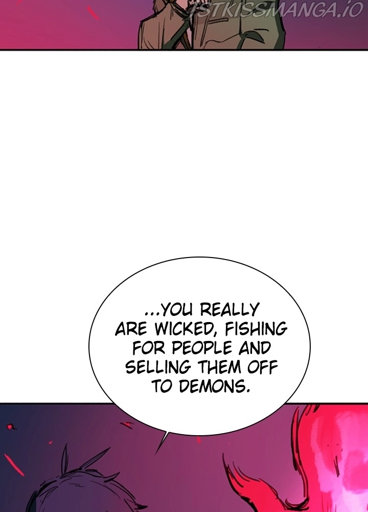 Fray - Chapter 18 - Page 29