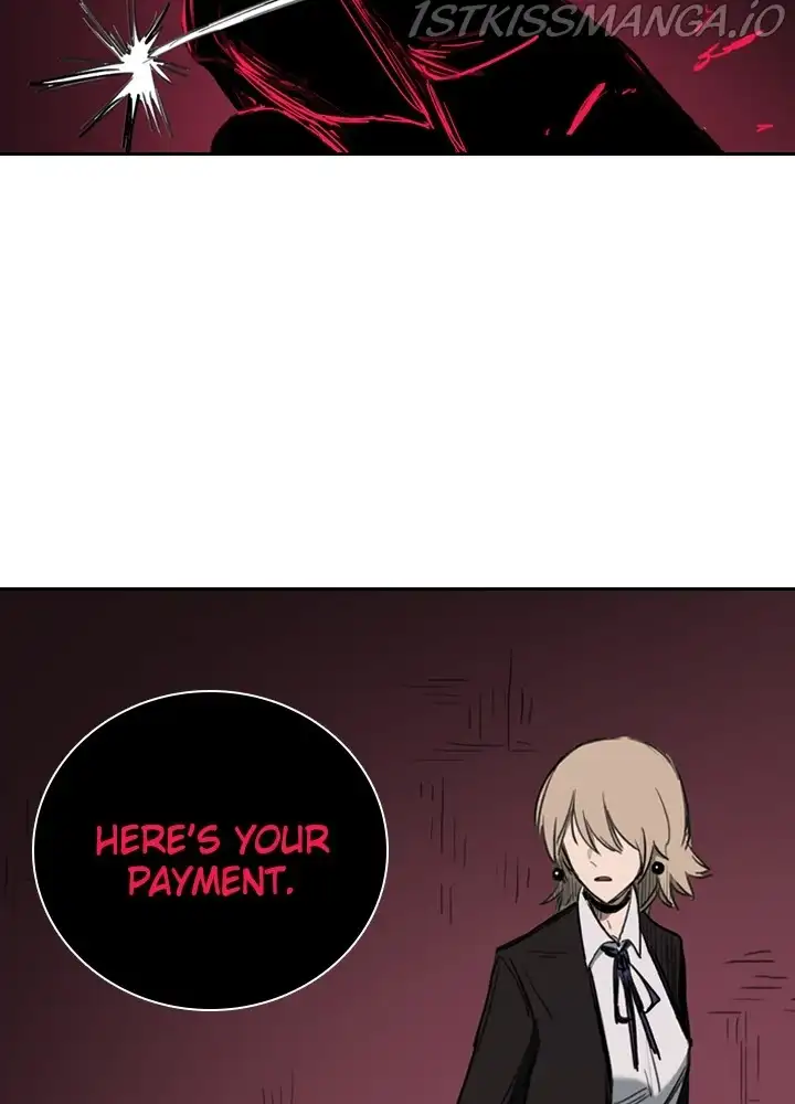 Fray - Chapter 32 - Page 11
