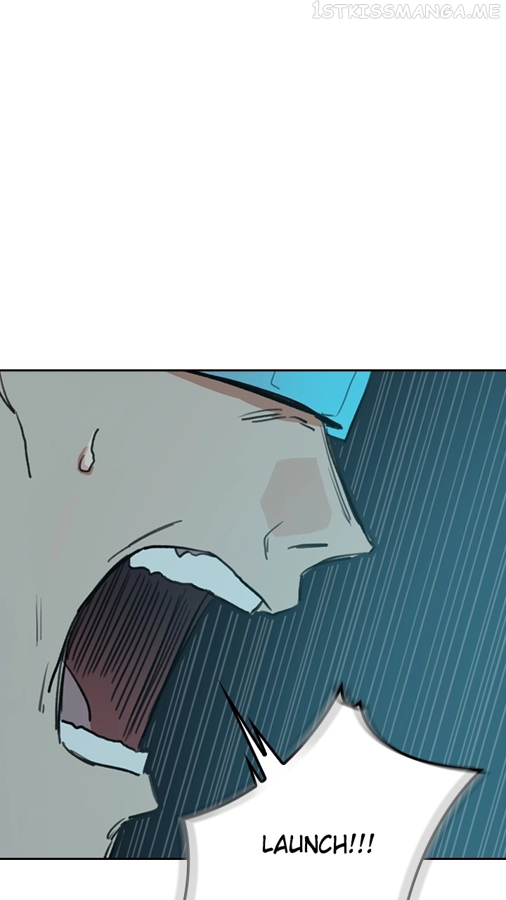 Fray - Chapter 43 - Page 29