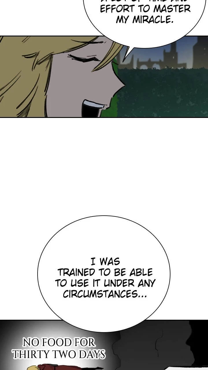 Fray - Chapter 45 - Page 29