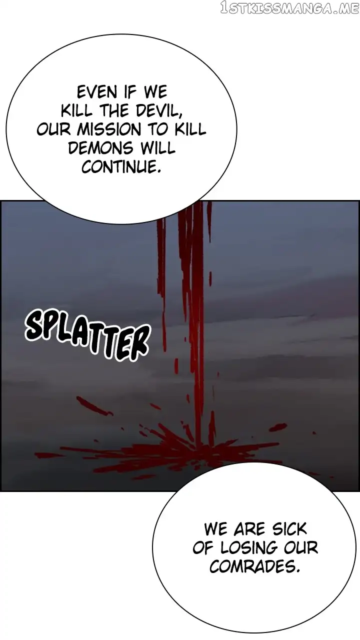 Fray - Chapter 53 - Page 86