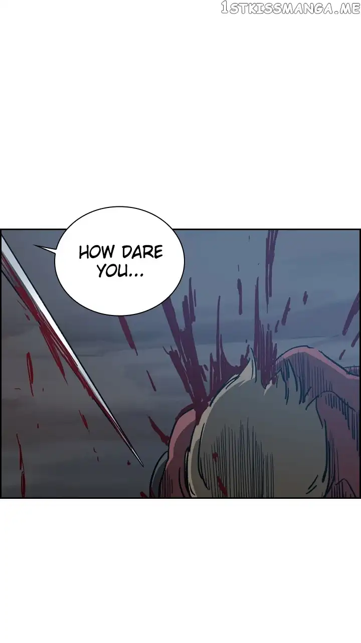 Fray - Chapter 54 - Page 14