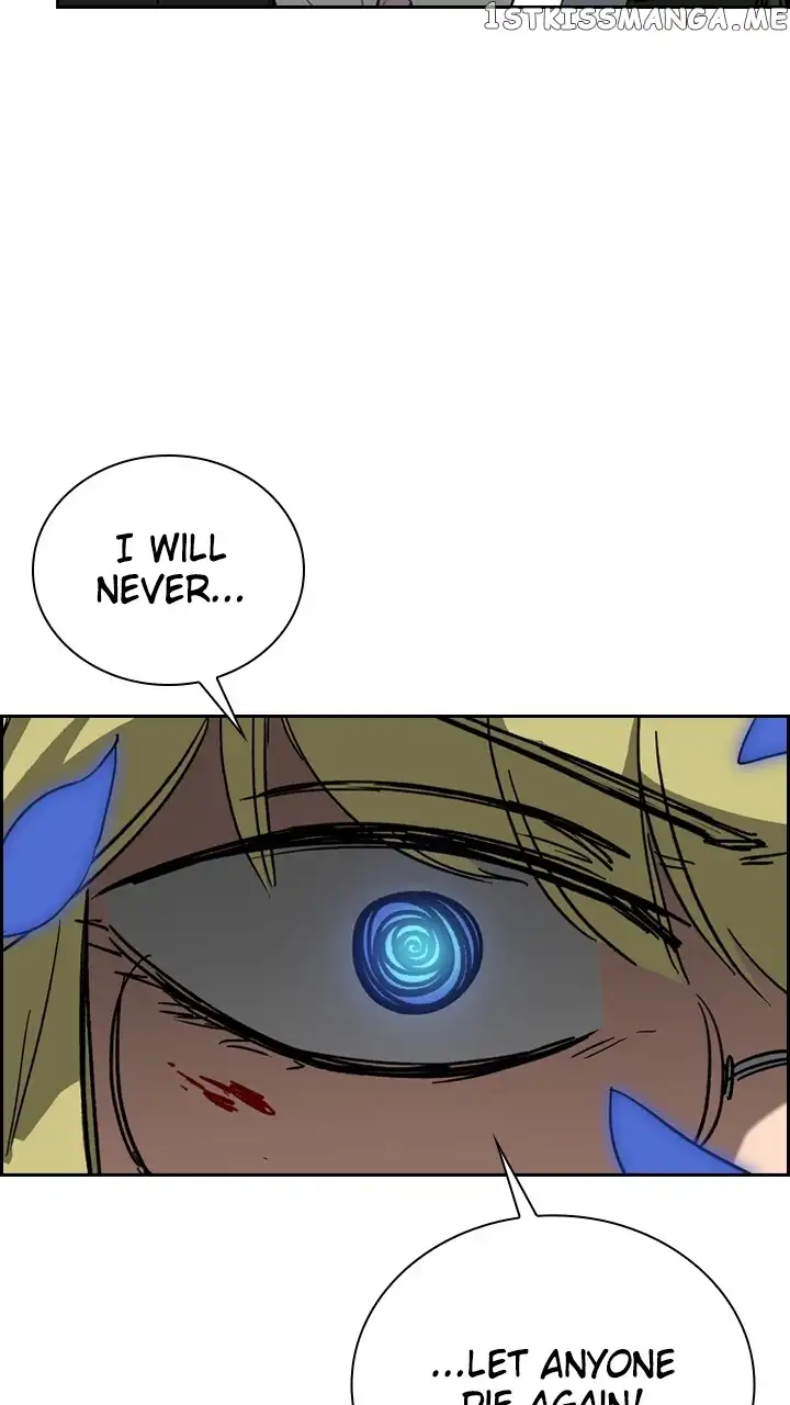 Fray - Chapter 54 - Page 16