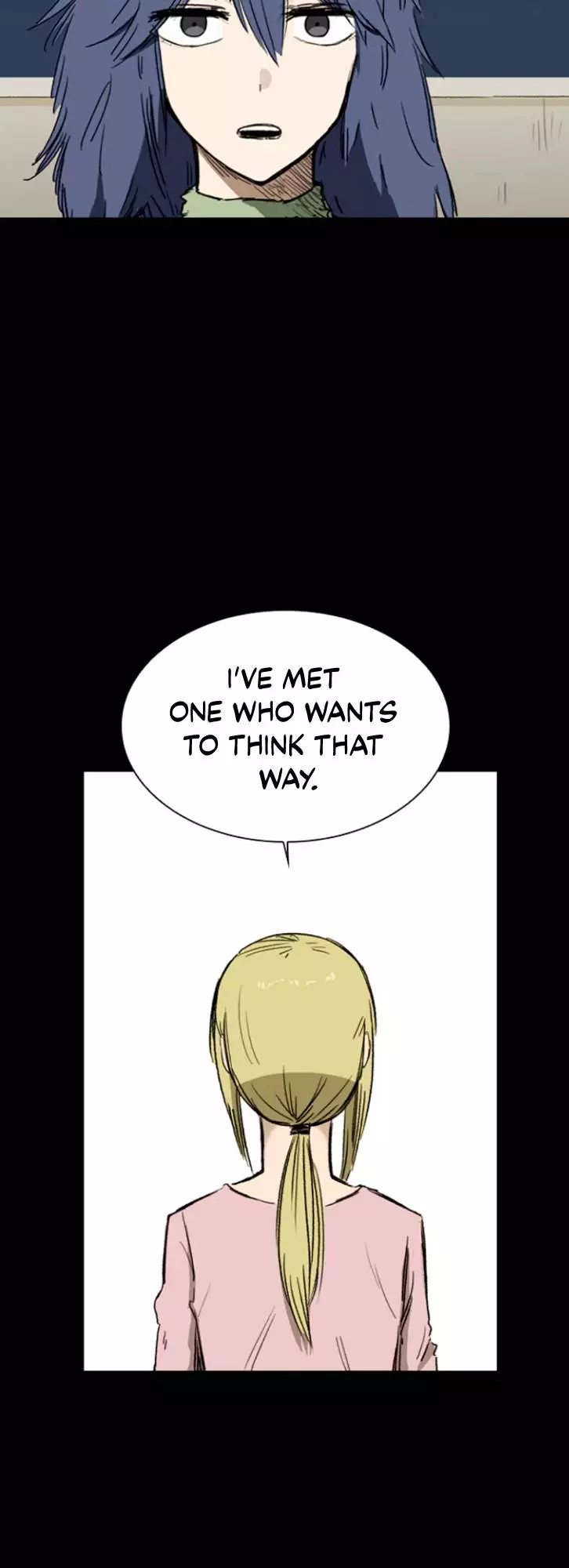 Fray - Chapter 7 - Page 9