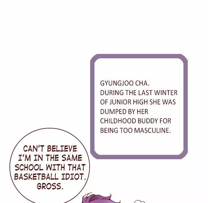 Fresh! - Chapter 12 - Page 7