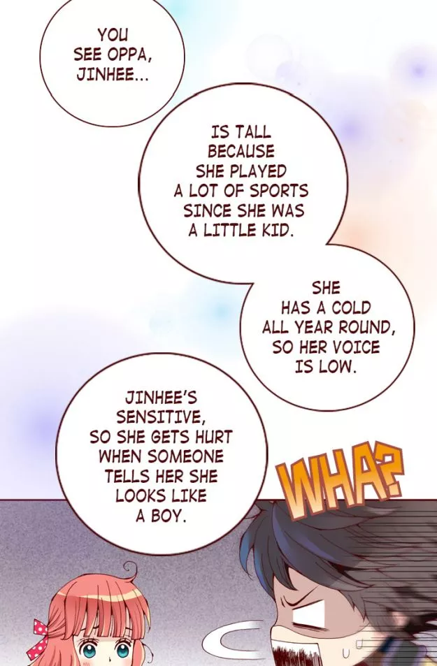 Fresh! - Chapter 2 - Page 21