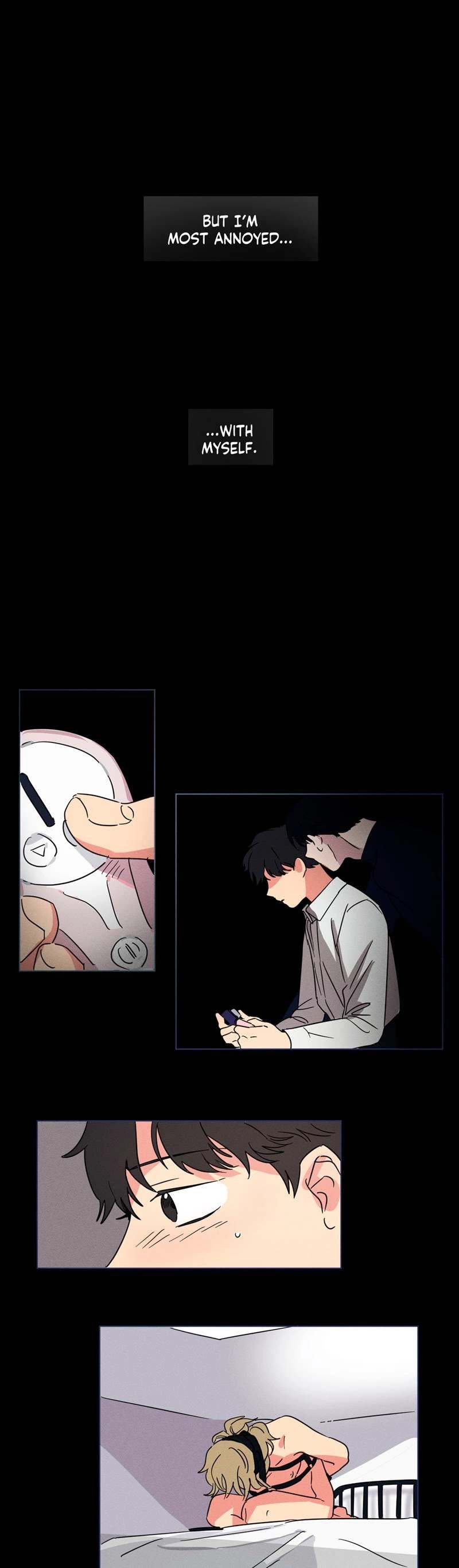 From Points of Three - Chapter 12 - Page 6