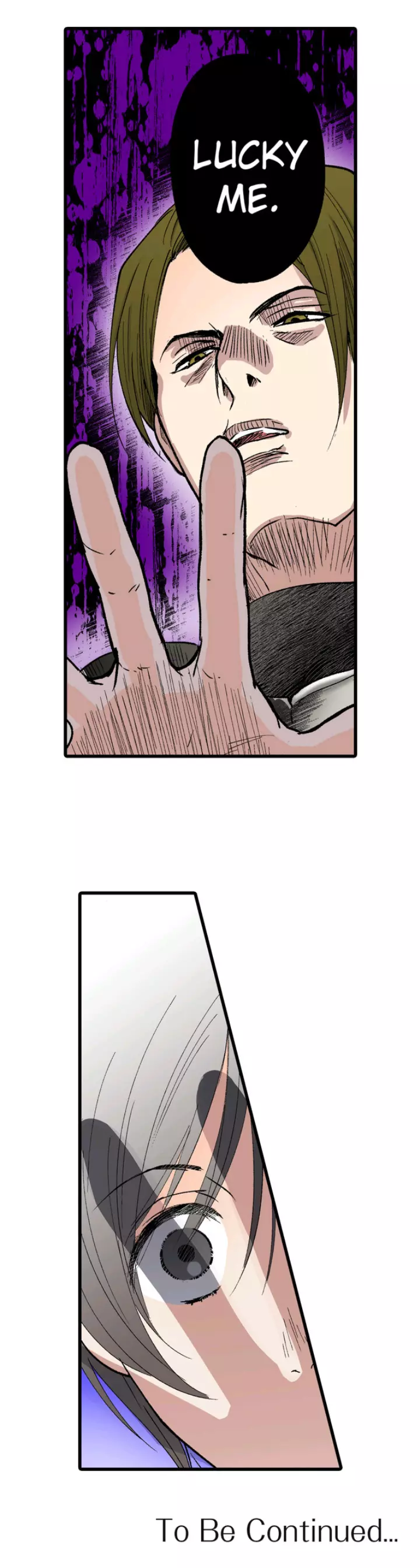 From the Front-Line Base with Love (VertiComix version) - Chapter 27 - Page 29