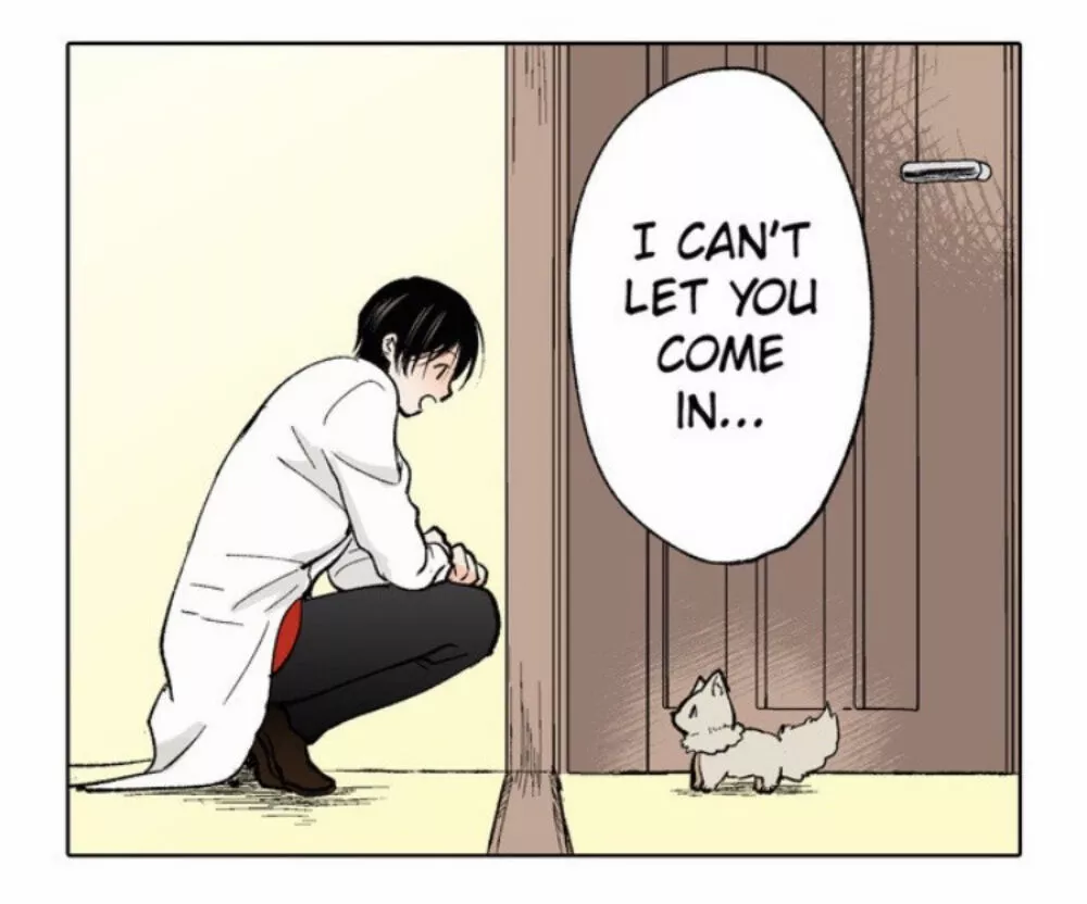 From the Front-Line Base with Love (VertiComix version) - Chapter 33 - Page 44