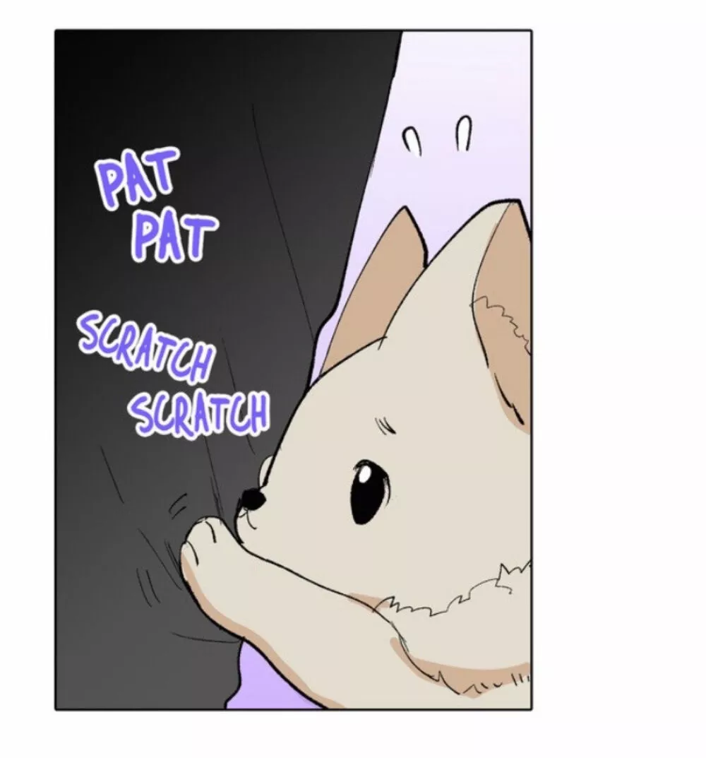 From the Front-Line Base with Love (VertiComix version) - Chapter 33 - Page 47