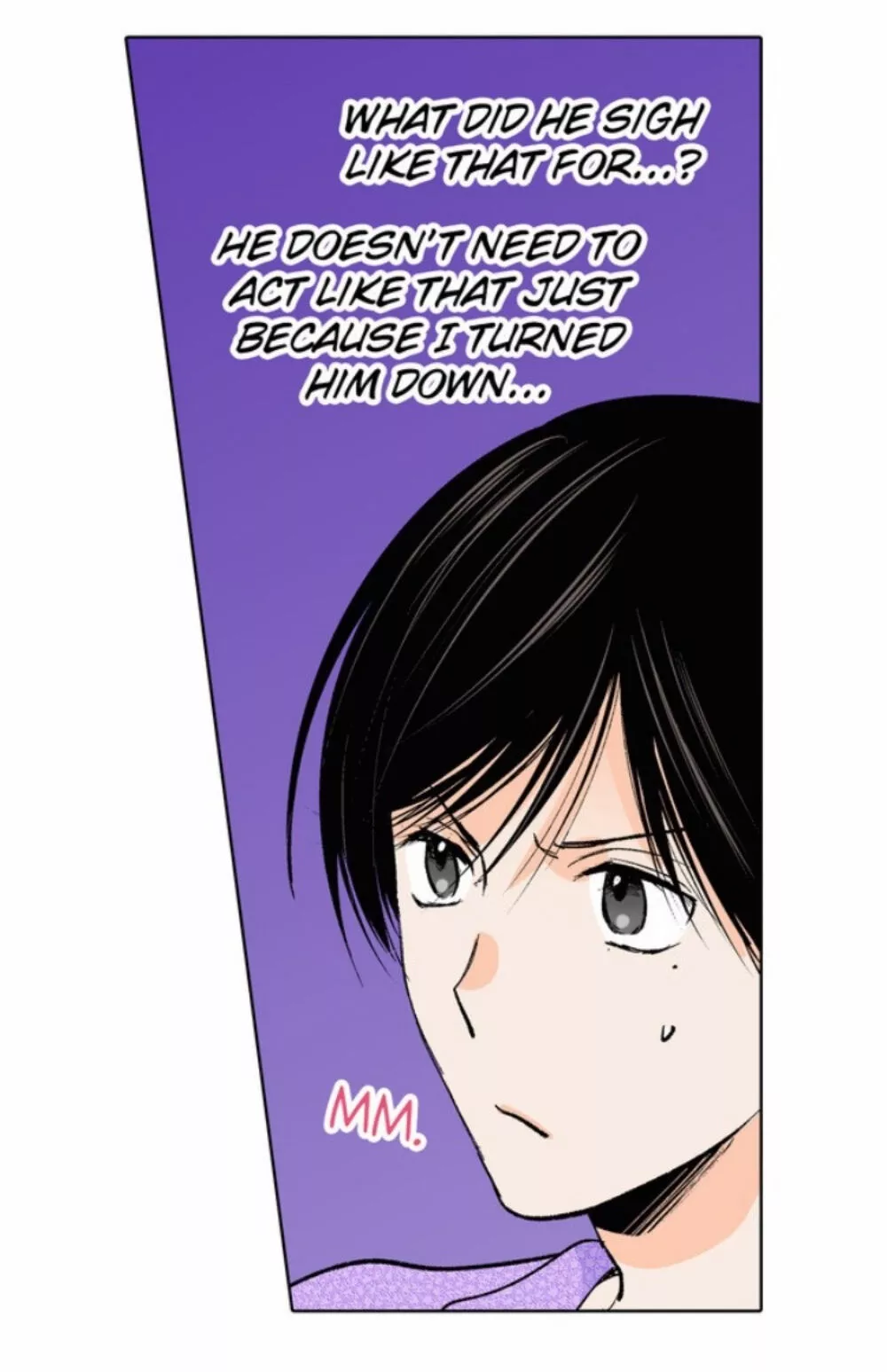 From the Front-Line Base with Love (VertiComix version) - Chapter 33 - Page 61