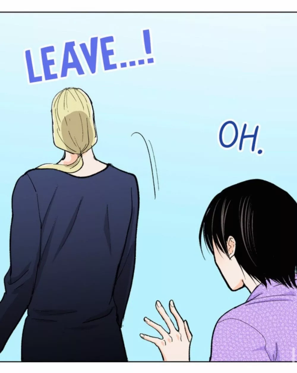 From the Front-Line Base with Love (VertiComix version) - Chapter 33 - Page 77