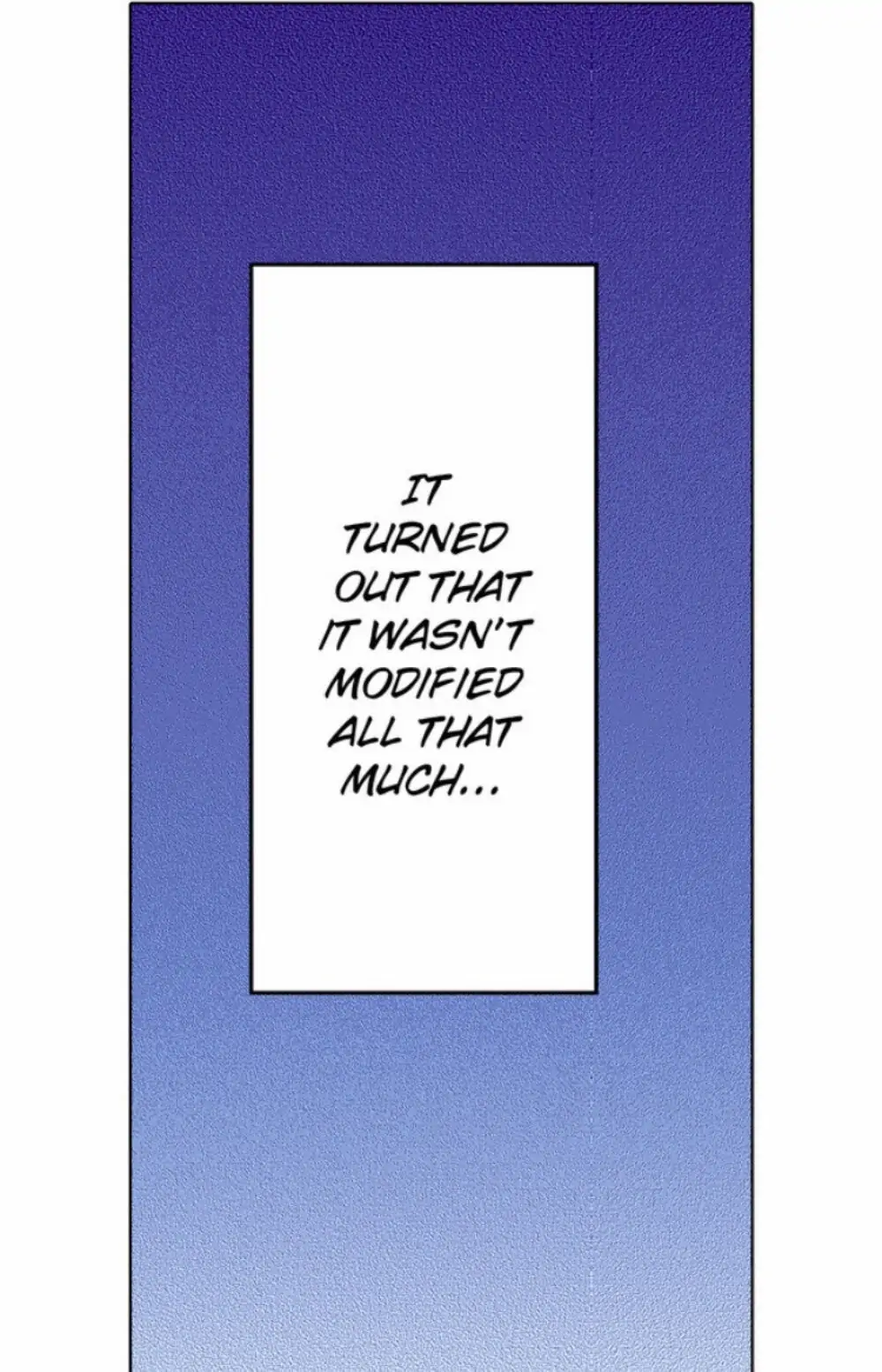 From the Front-Line Base with Love (VertiComix version) - Chapter 34 - Page 34