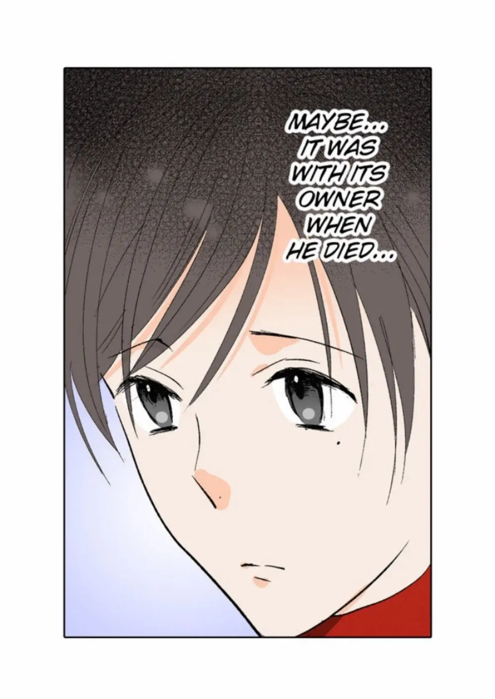 From the Front-Line Base with Love (VertiComix version) - Chapter 34 - Page 39
