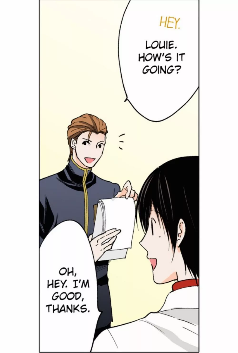 From the Front-Line Base with Love (VertiComix version) - Chapter 36 - Page 52