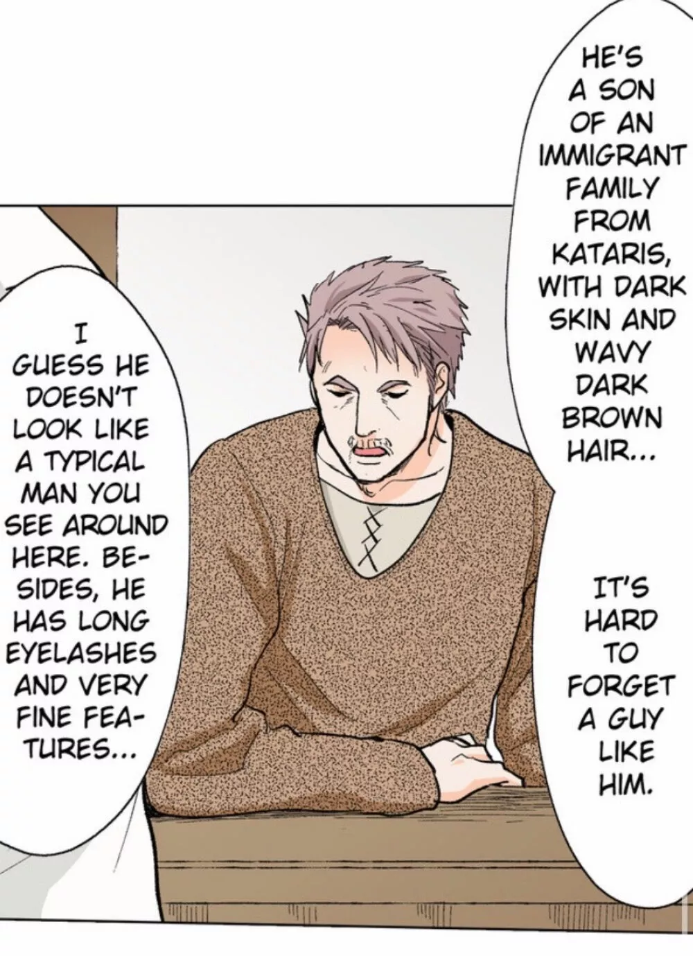 From the Front-Line Base with Love (VertiComix version) - Chapter 36 - Page 89