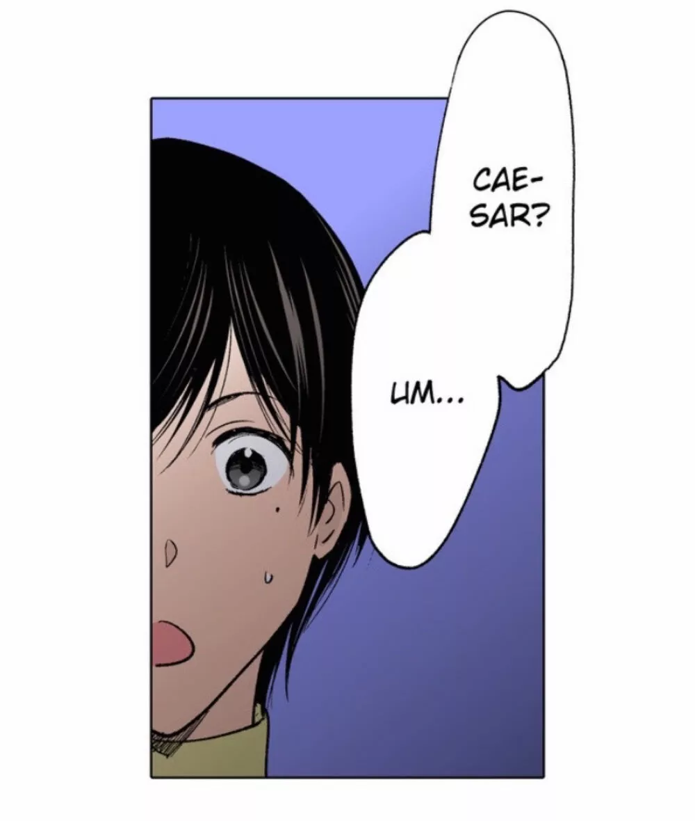 From the Front-Line Base with Love (VertiComix version) - Chapter 42 - Page 55