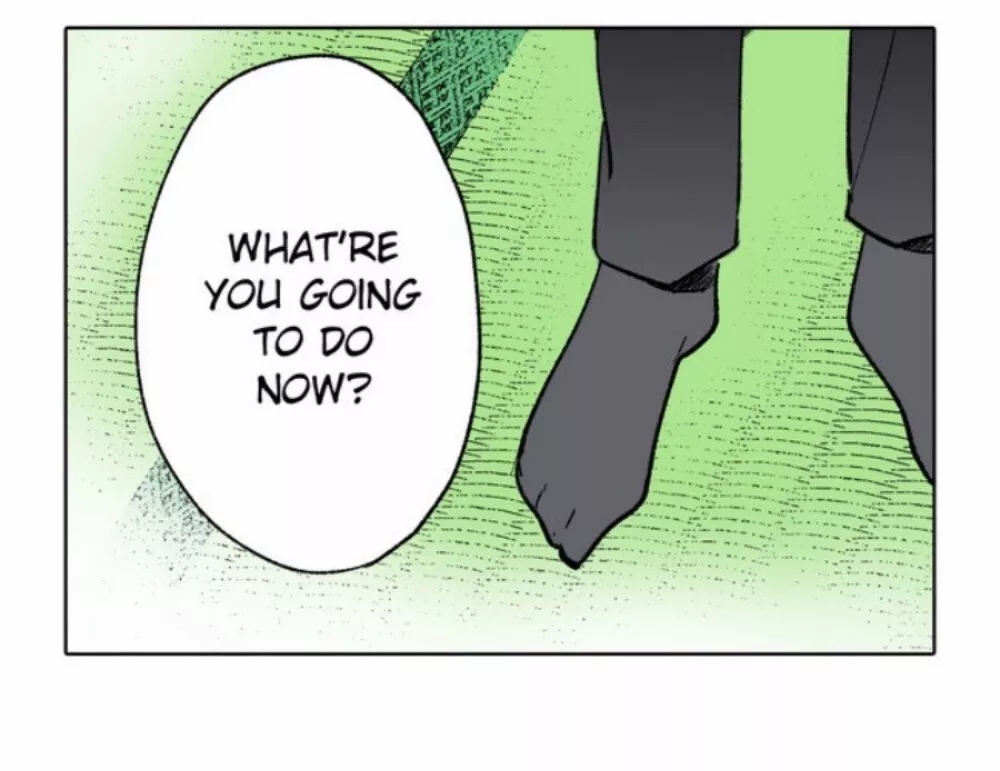 From the Front-Line Base with Love (VertiComix version) - Chapter 42 - Page 87