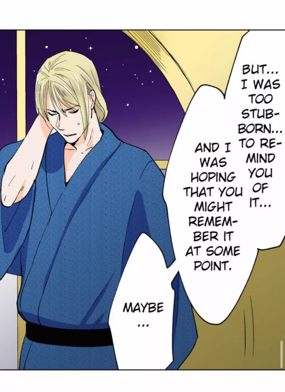 From the Front-Line Base with Love (VertiComix version) - Chapter 42 - Page 82