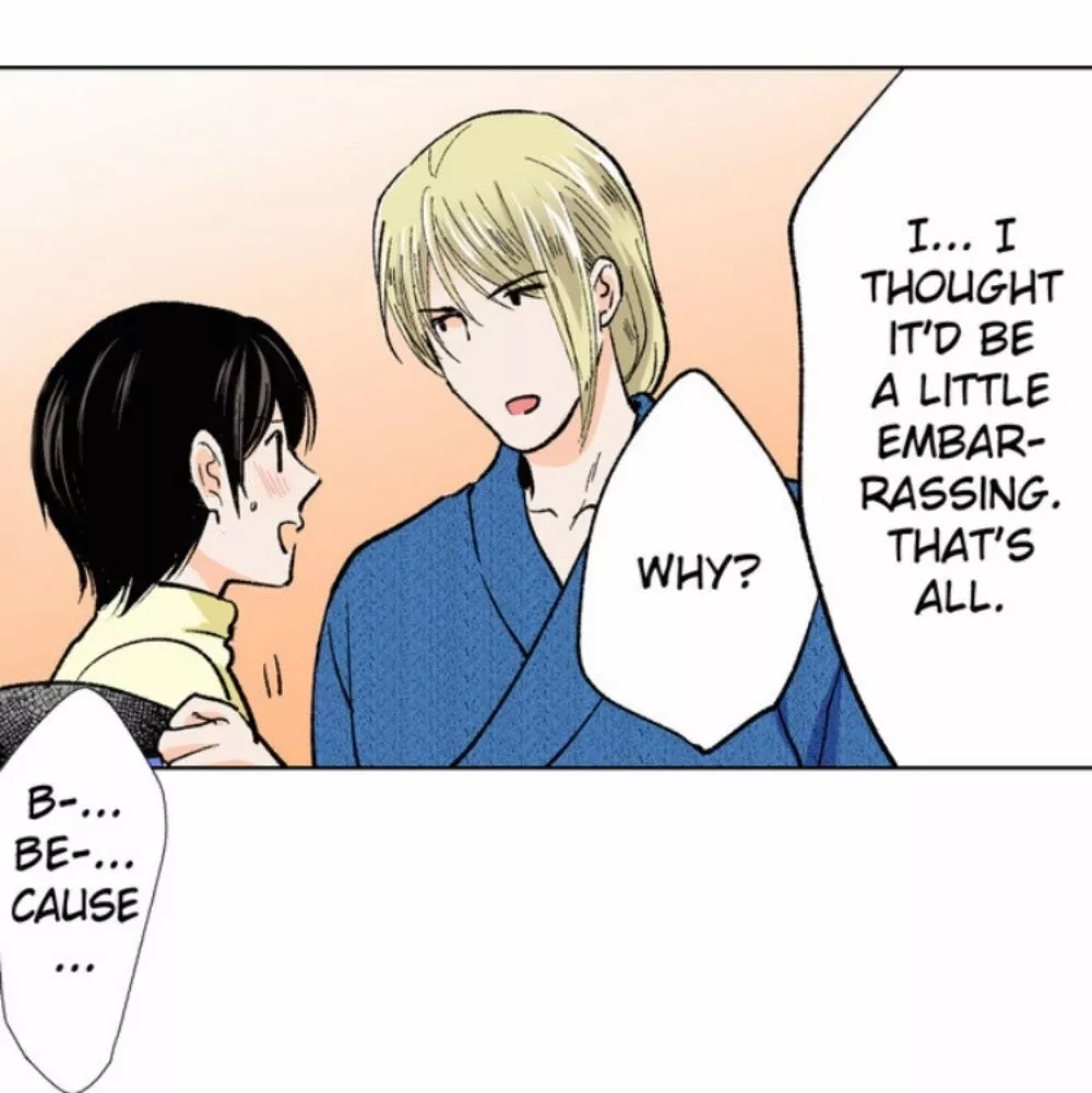 From the Front-Line Base with Love (VertiComix version) - Chapter 43 - Page 53
