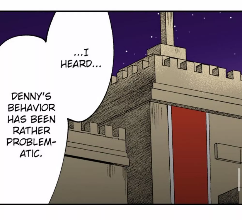 From the Front-Line Base with Love (VertiComix version) - Chapter 45 - Page 45