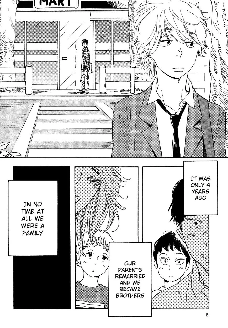Fubin BL - Chapter 2 - Page 7