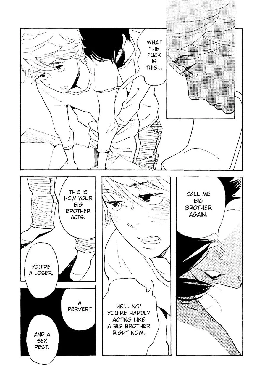 Fubin BL - Chapter 4 - Page 29