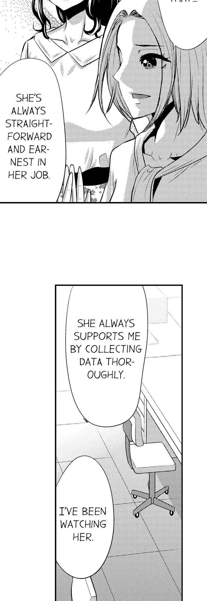 Fukuen Cinderella ~Netorareta Kareshi wo Torimodose!~ - Chapter 33 - Page 14