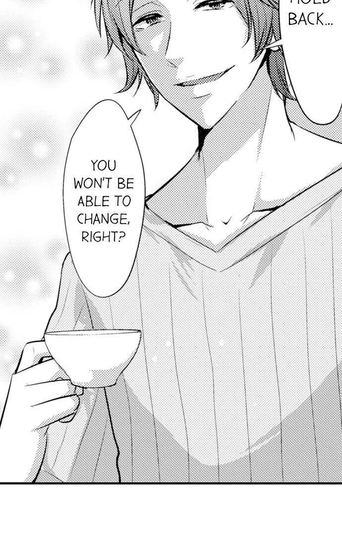 Fukuen Cinderella ~Netorareta Kareshi wo Torimodose!~ - Chapter 4 - Page 18