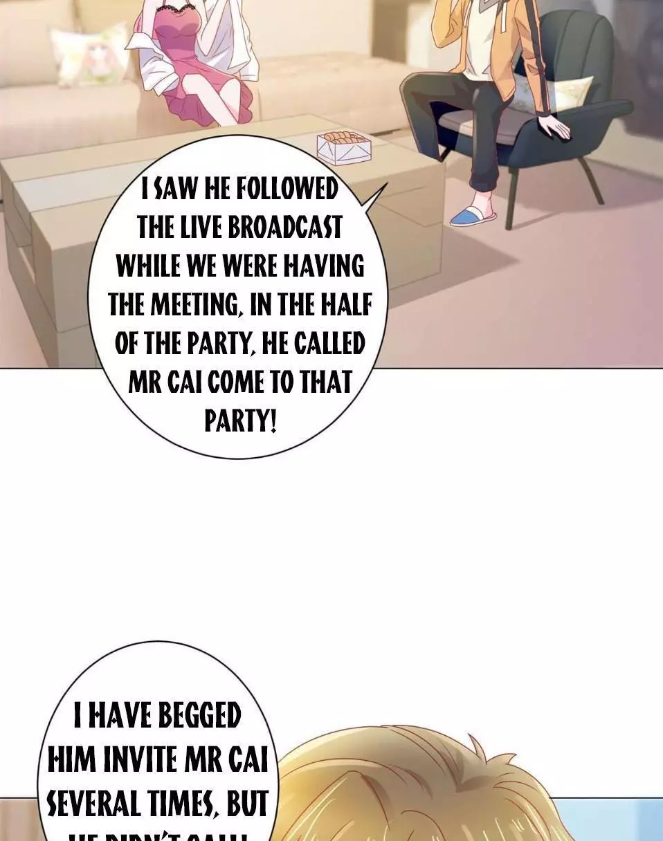 Full Marks Hidden Marriage: Pick Up a Son, Get a Free Husband (another version) - Chapter 137 - Page 18