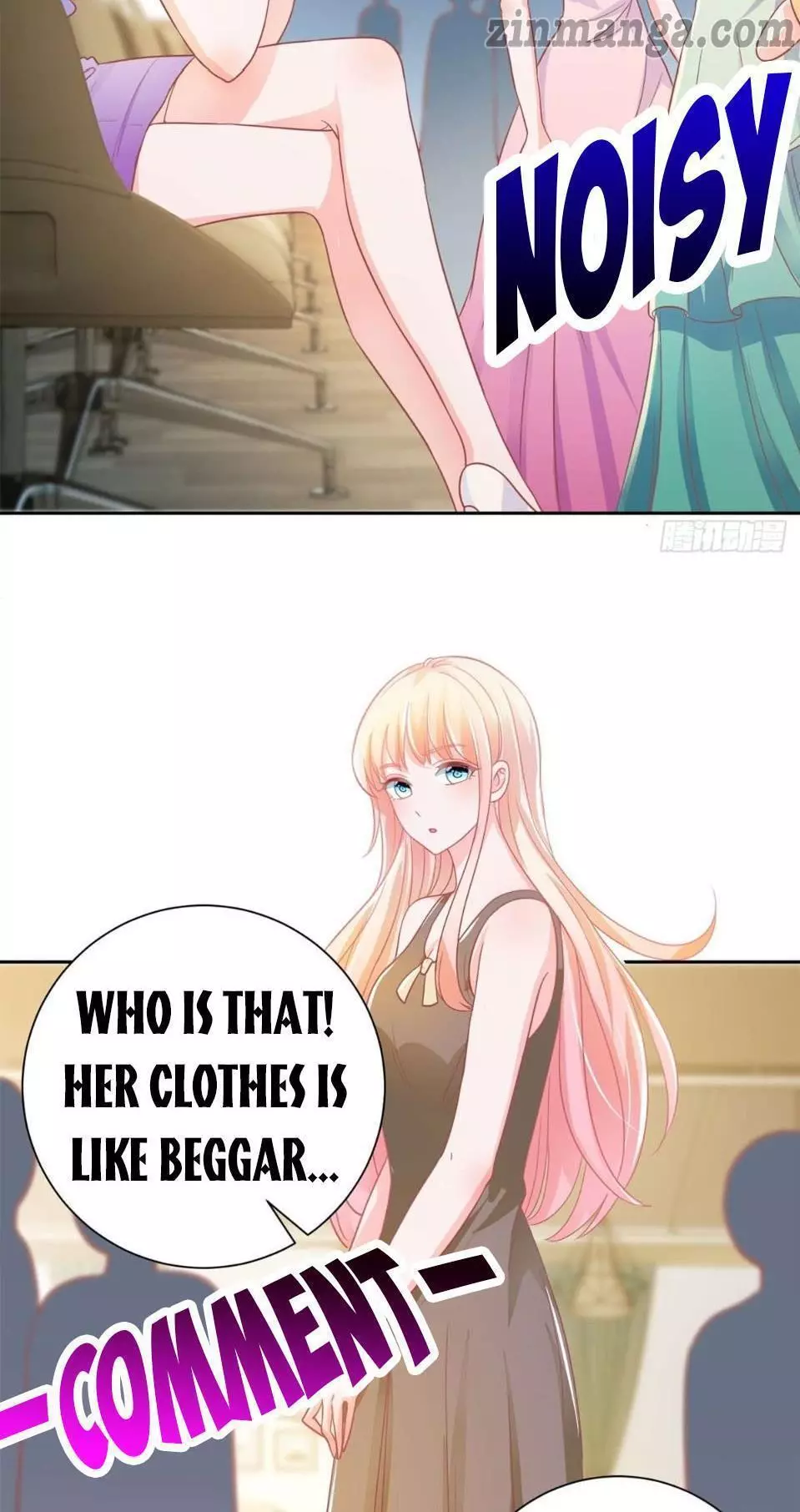 Full Marks Hidden Marriage: Pick Up a Son, Get a Free Husband (another version) - Chapter 151 - Page 14
