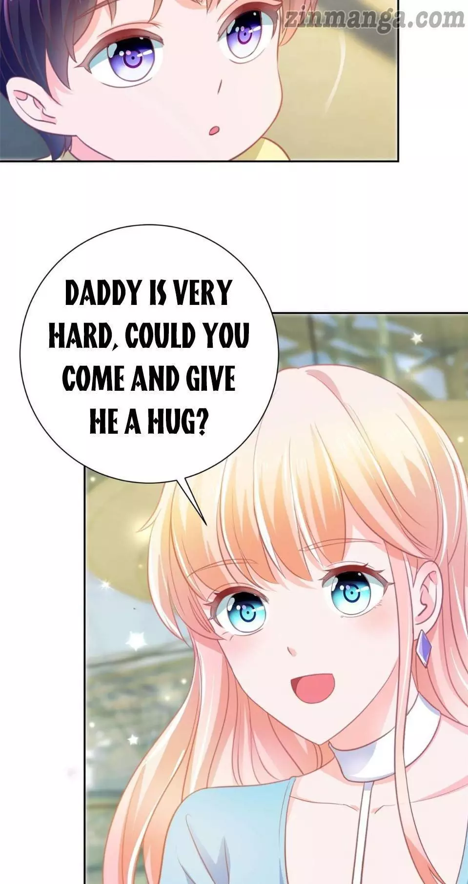 Full Marks Hidden Marriage: Pick Up a Son, Get a Free Husband (another version) - Chapter 151 - Page 3