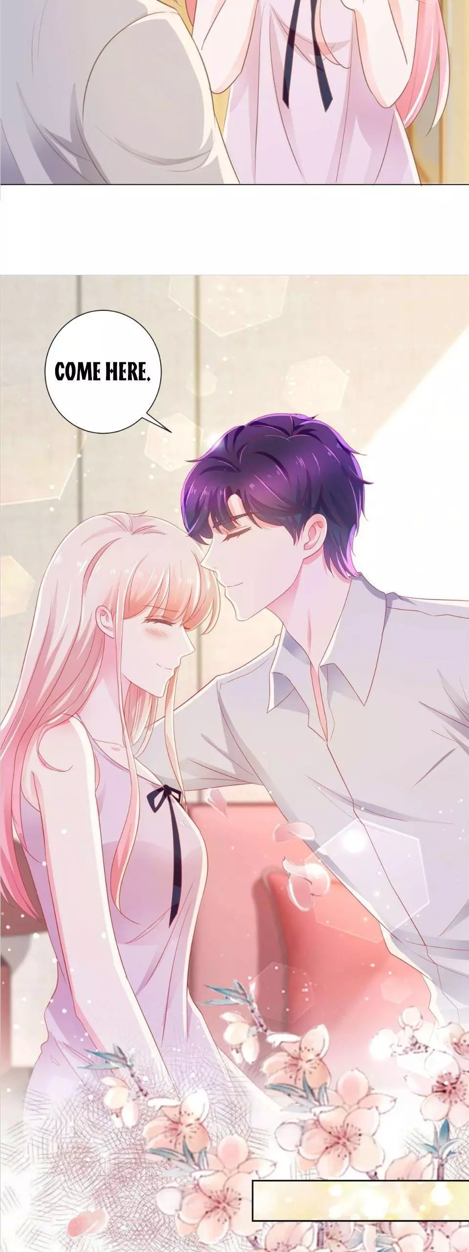 Full Marks Hidden Marriage: Pick Up a Son, Get a Free Husband (another version) - Chapter 173 - Page 17