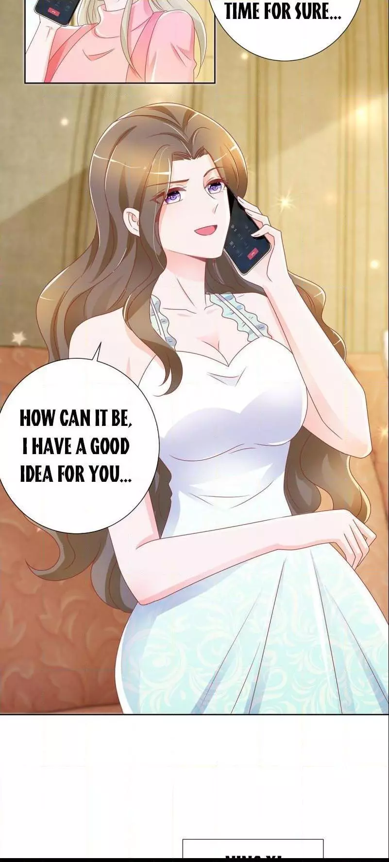 Full Marks Hidden Marriage: Pick Up a Son, Get a Free Husband (another version) - Chapter 193 - Page 6