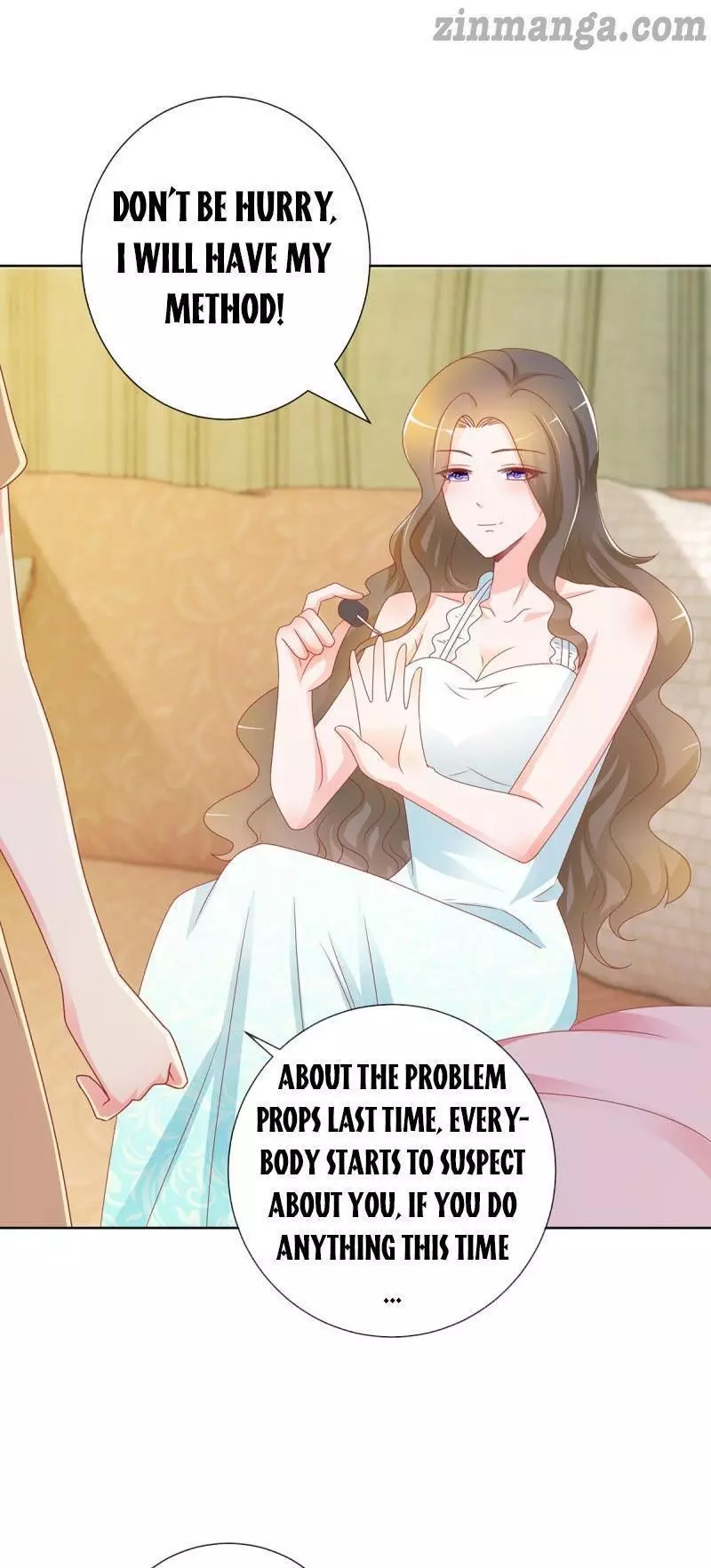 Full Marks Hidden Marriage: Pick Up a Son, Get a Free Husband (another version) - Chapter 193 - Page 3