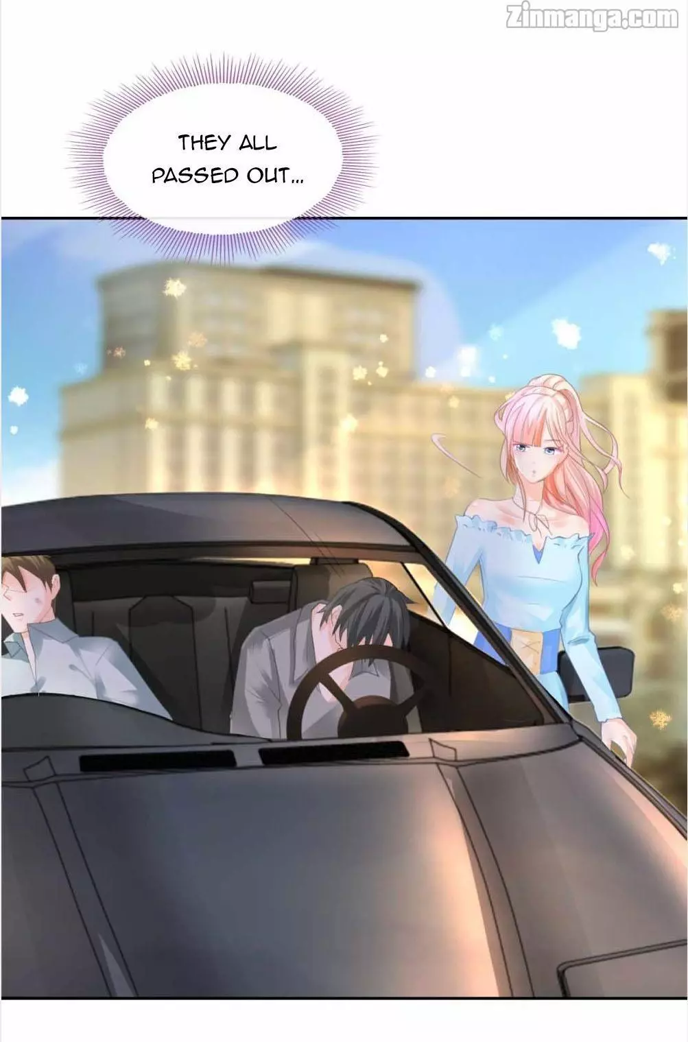 Full Marks Hidden Marriage: Pick Up a Son, Get a Free Husband (another version) - Chapter 2 - Page 1