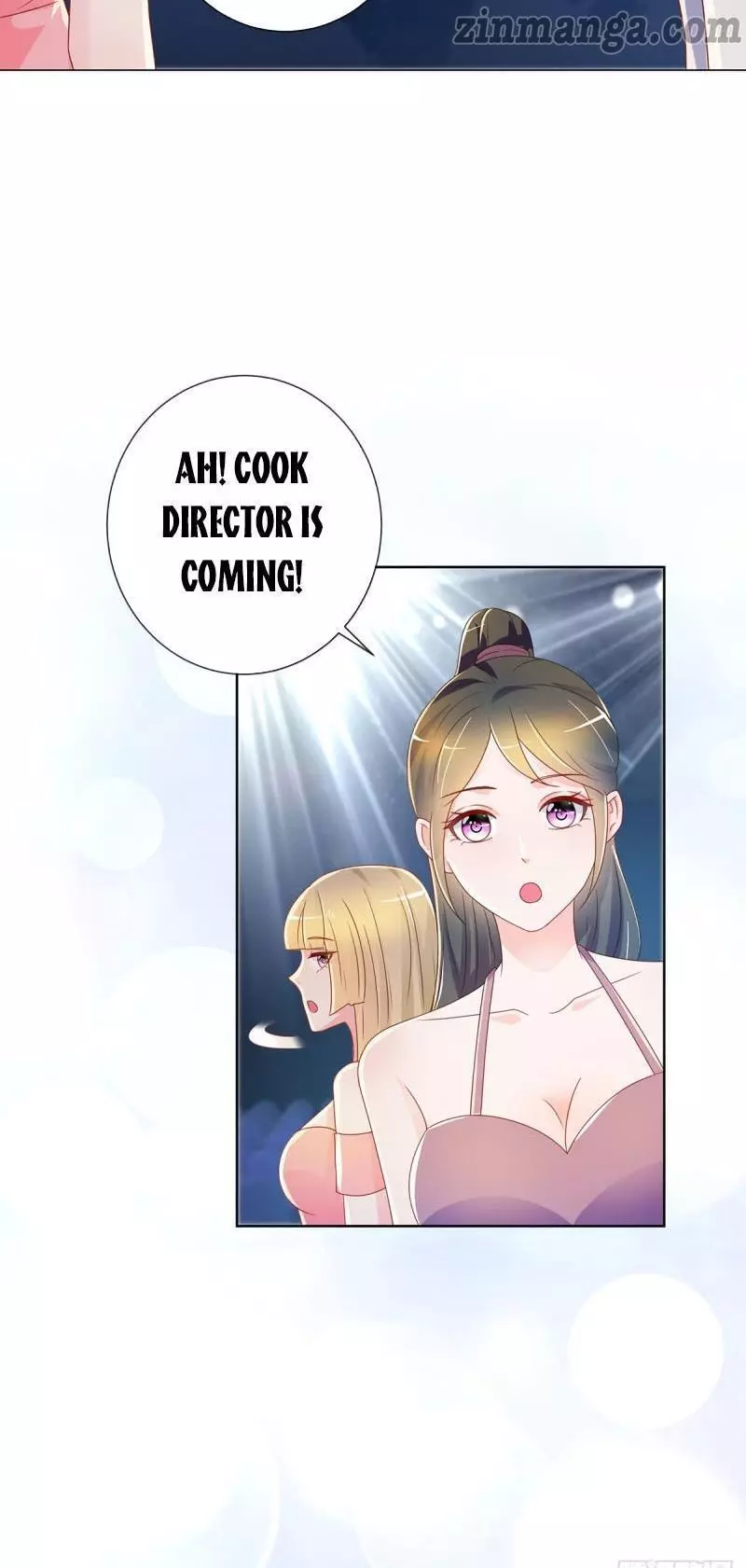 Full Marks Hidden Marriage: Pick Up a Son, Get a Free Husband (another version) - Chapter 203 - Page 23