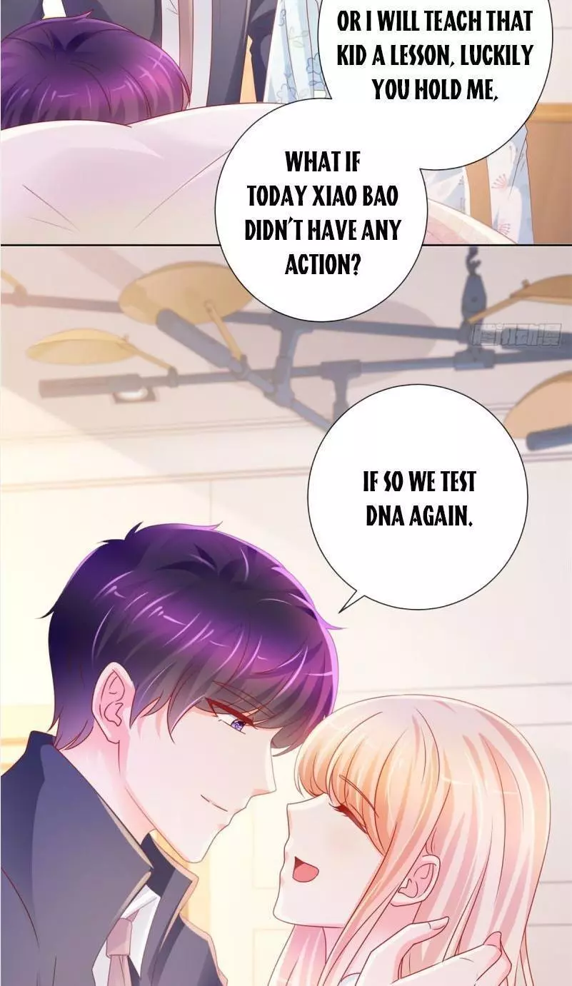 Full Marks Hidden Marriage: Pick Up a Son, Get a Free Husband (another version) - Chapter 228 - Page 14