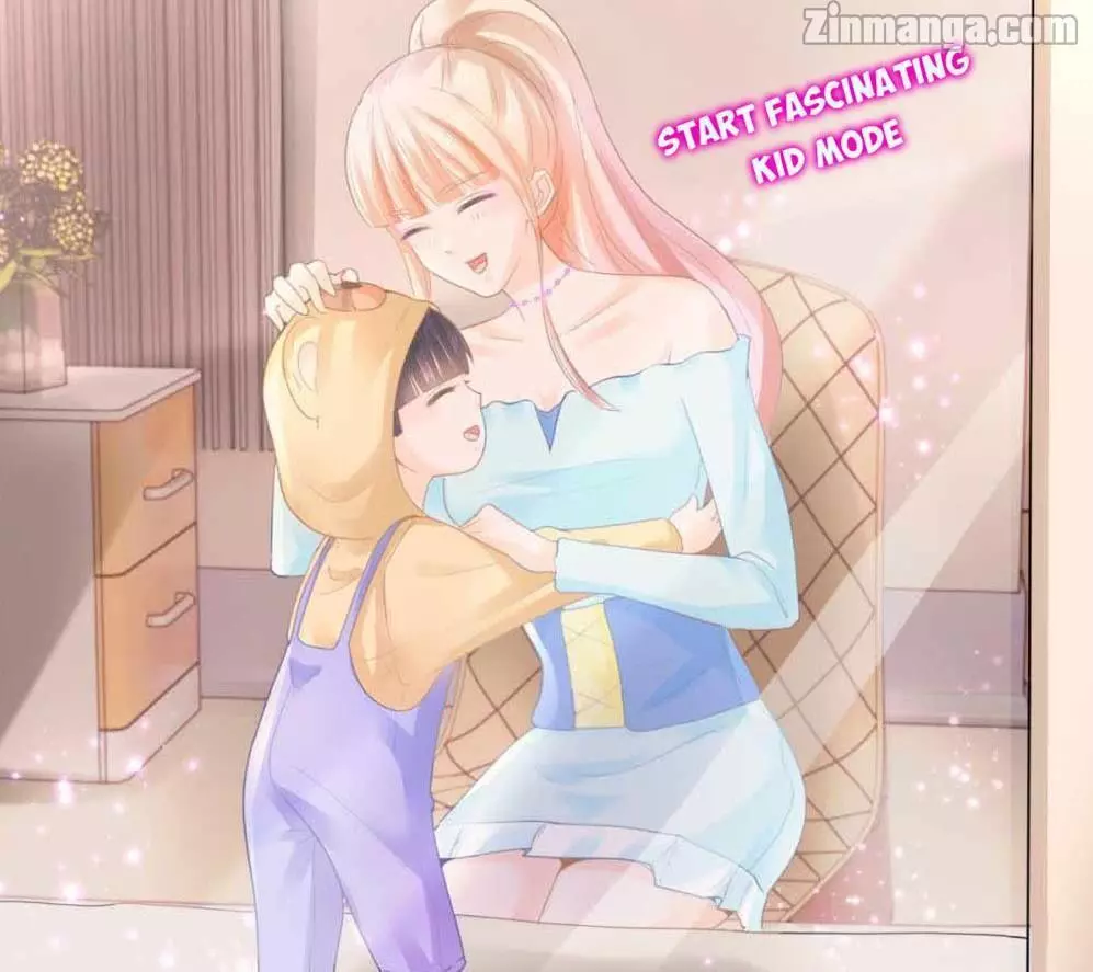 Full Marks Hidden Marriage: Pick Up a Son, Get a Free Husband (another version) - Chapter 3 - Page 34