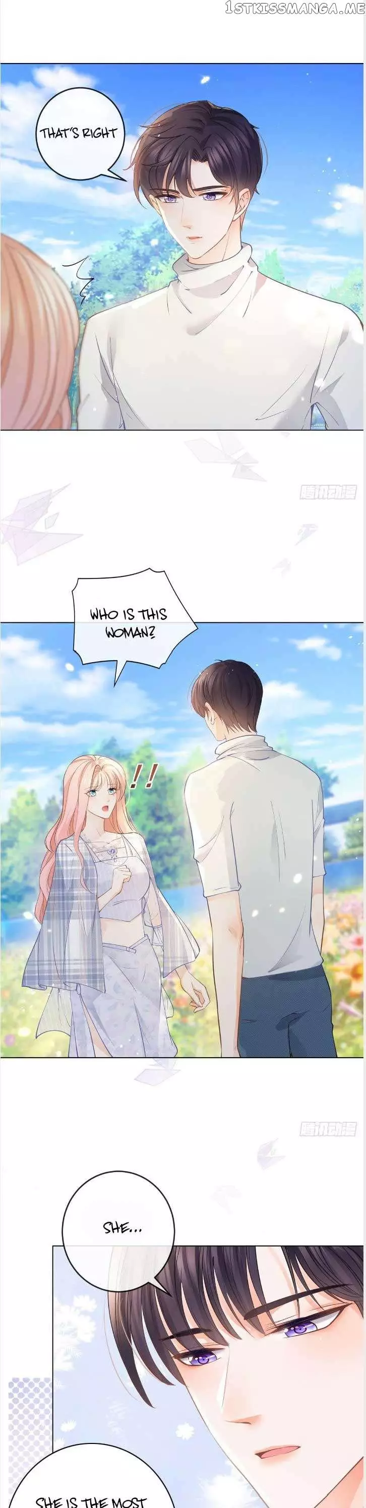 Full Marks Hidden Marriage: Pick Up a Son, Get a Free Husband (another version) - Chapter 386 - Page 6