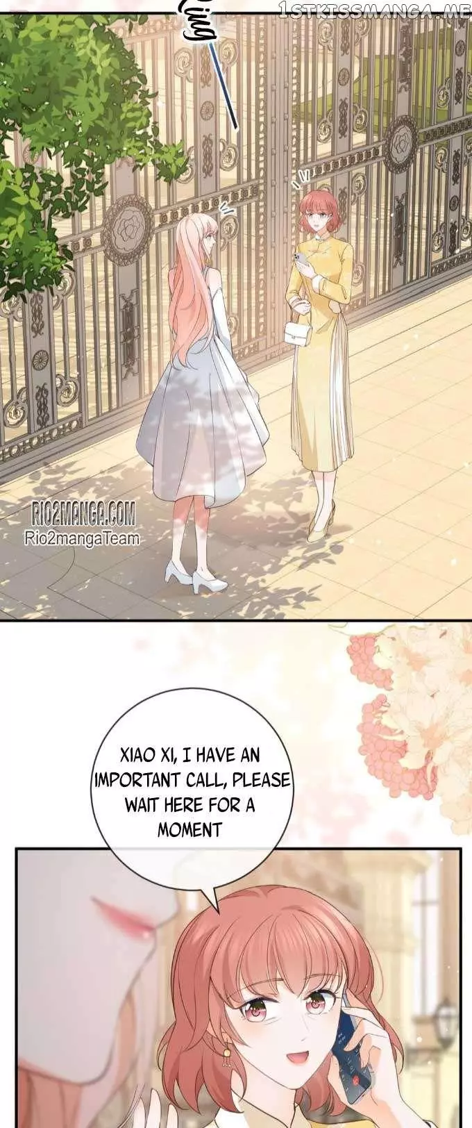 Full Marks Hidden Marriage: Pick Up a Son, Get a Free Husband (another version) - Chapter 399 - Page 17