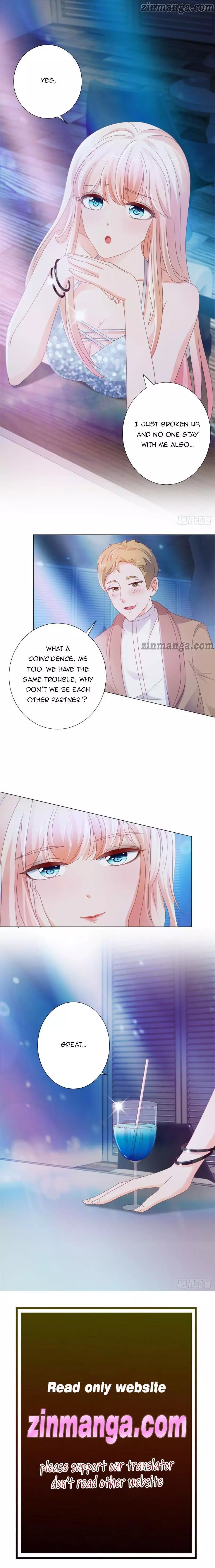 Full Marks Hidden Marriage: Pick Up a Son, Get a Free Husband (another version) - Chapter 97 - Page 9