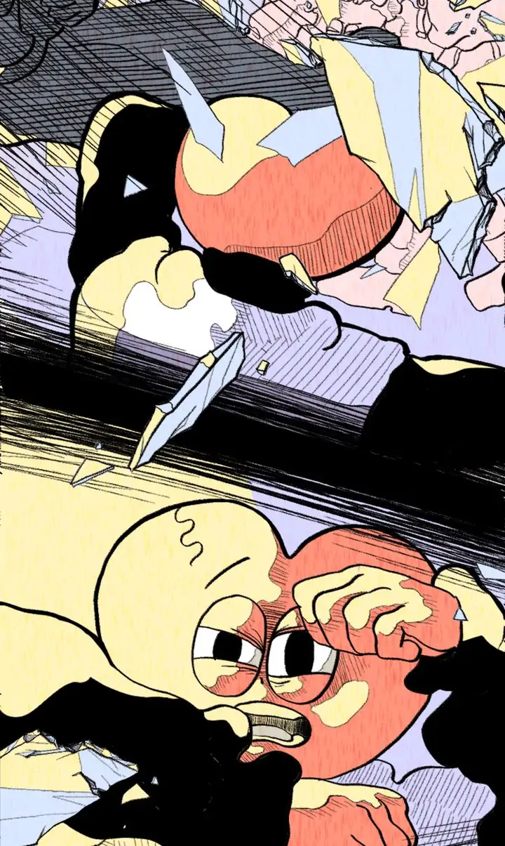 Gagavirus - Chapter 1 - Page 72