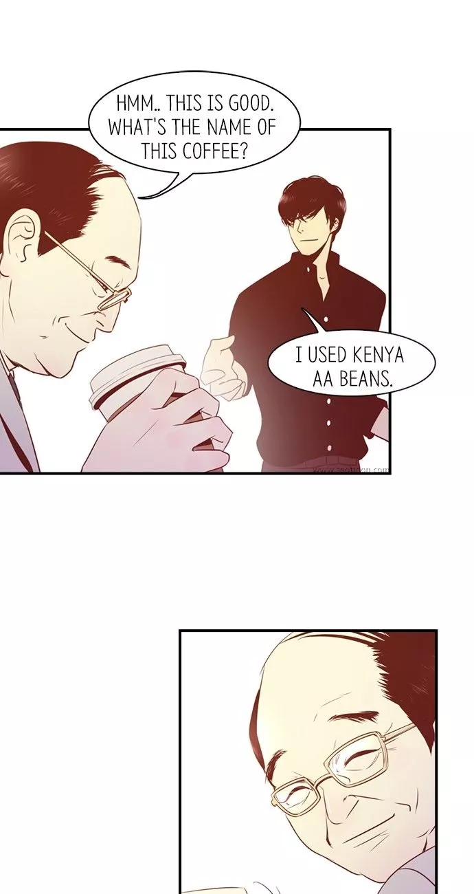 Gallery L - Chapter 28 - Page 21