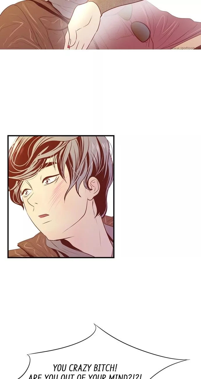 Gallery L - Chapter 28 - Page 38