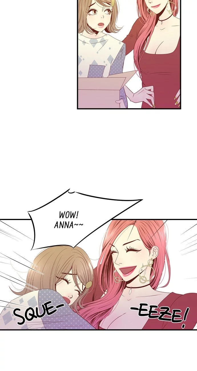 Gallery L - Chapter 36 - Page 42