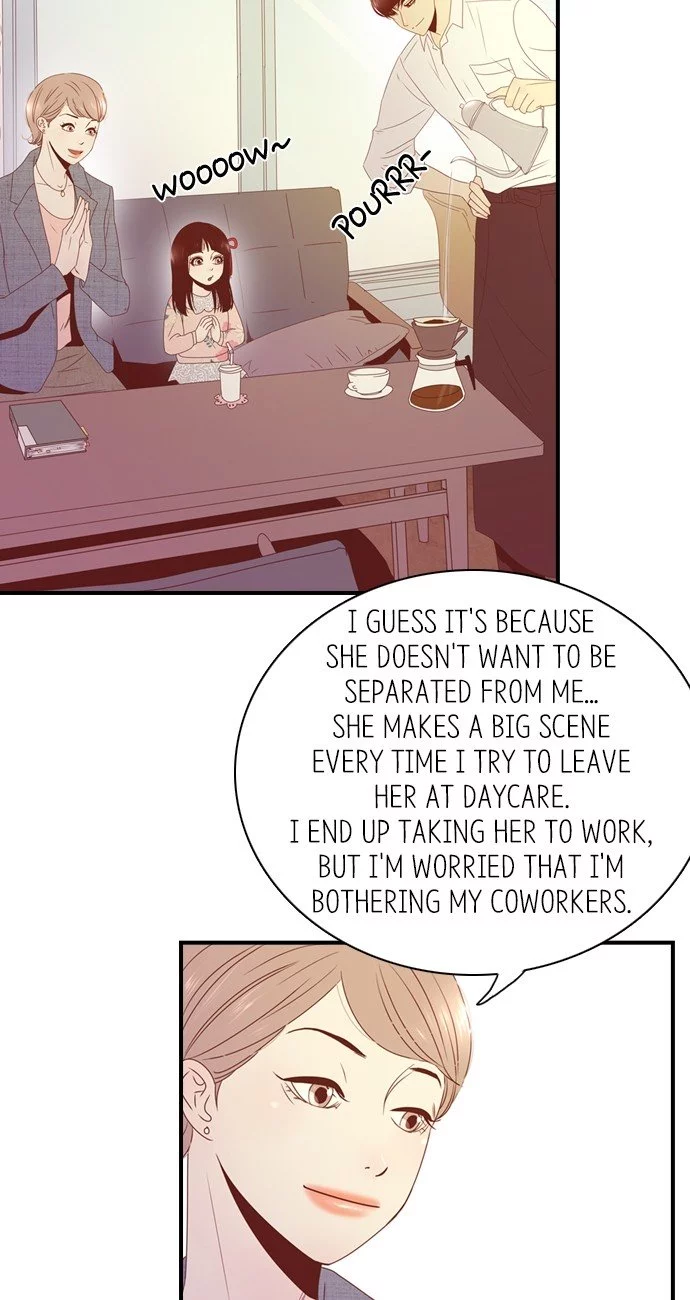 Gallery L - Chapter 39 - Page 5