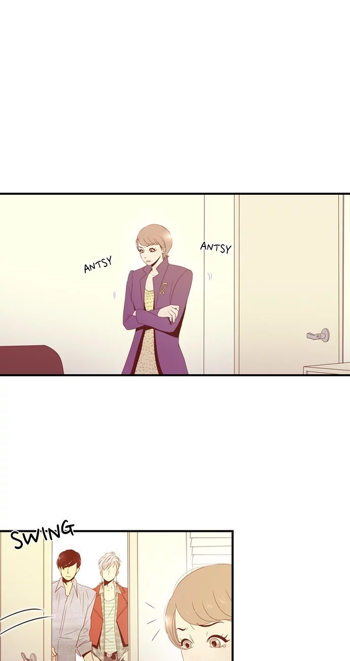 Gallery L - Chapter 44 - Page 17