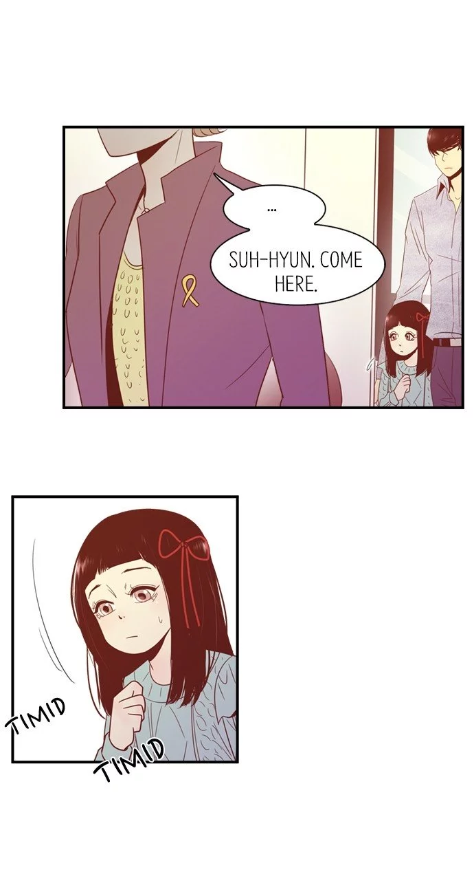 Gallery L - Chapter 44 - Page 27